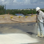 spray foam safety - Charlotte contractors