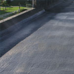 spray foam roof coatings in Charlotte
