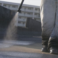 protective roof coatings in Charlotte North Carolina